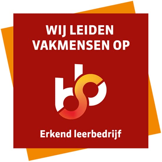 Erkend leerbedrijf